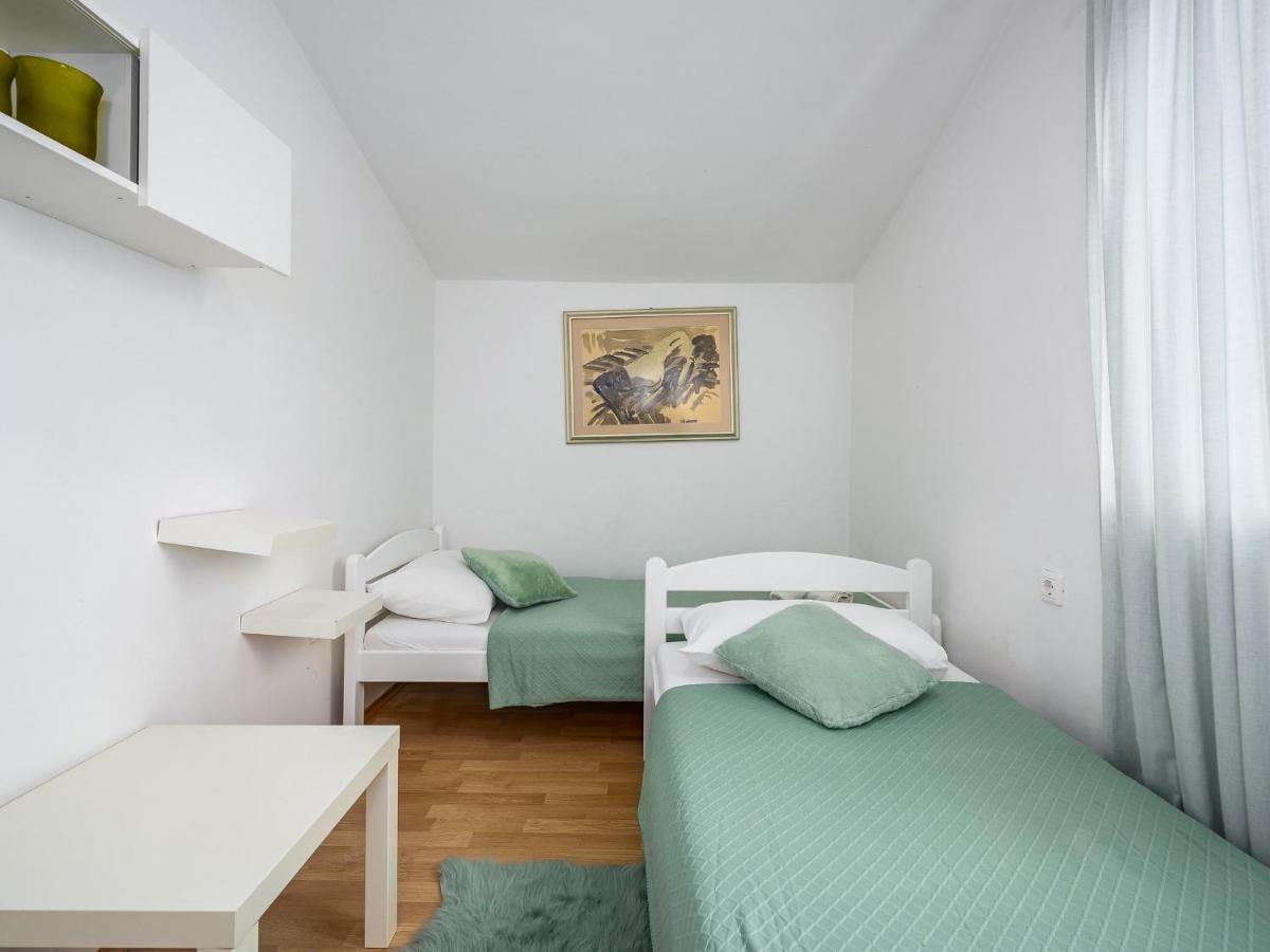 Villa Martimar With Pool And Hot Tub In Istria Rosini Экстерьер фото